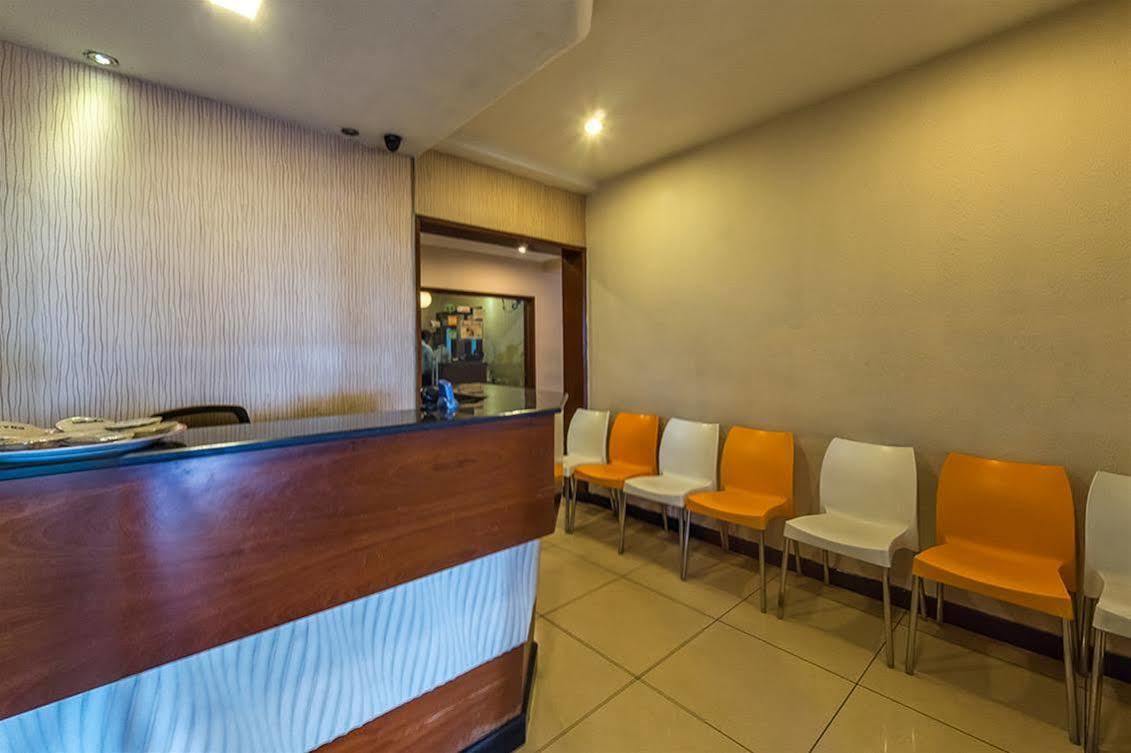 Hotel Vandematharam Бангалор Екстериор снимка