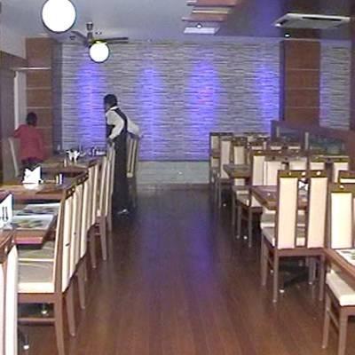 Hotel Vandematharam Бангалор Екстериор снимка